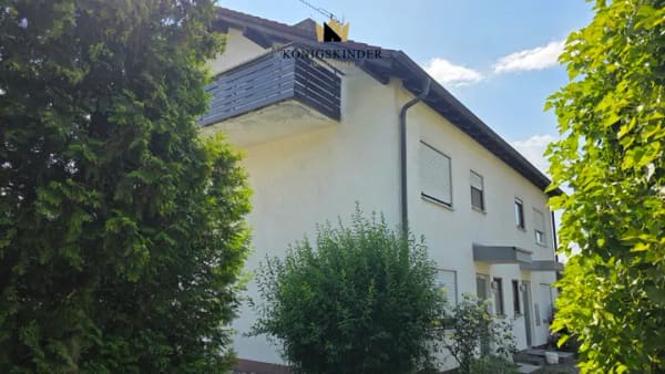 Immobilie in Bodman-Ludwigshafen - Preis-Downgrade: Klein aber oho… gepflegte und zweckmäßige Wohlfühloase in ruhiger Lage und See-Nähe - Bild 2