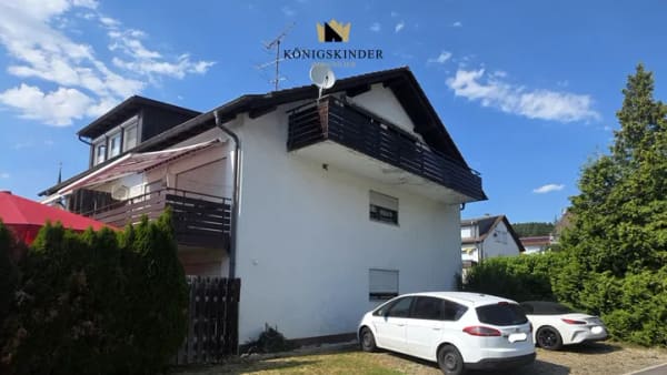 Immobilie in Bodman-Ludwigshafen - Preis-Downgrade: Klein aber oho… gepflegte und zweckmäßige Wohlfühloase in ruhiger Lage und See-Nähe - Bild 3