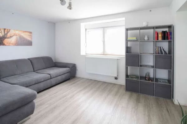 Immobilie in Wettin-Löbejün - Privatsphäre & viele Möglichkeiten -Haus in Alleinlage mit großem Grundstück zw. Merbitz und Löbejün - Bild 4