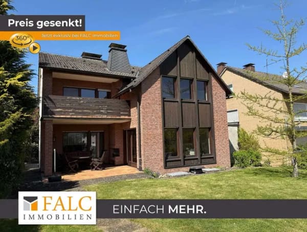 Immobilie in Höxter - Hier lohnt sich auch ein zweiter Blick - Bild 0