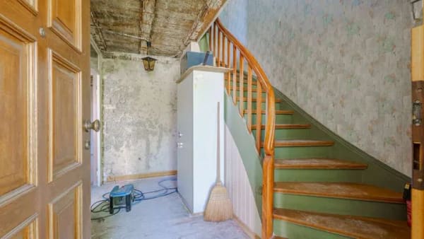 Immobilie in Singen (Hohentwiel) - Vom Rohbau zum Traumhaus – Handwerker aufgepasst - Haus mit vielen Möglichkeiten! - Bild 3