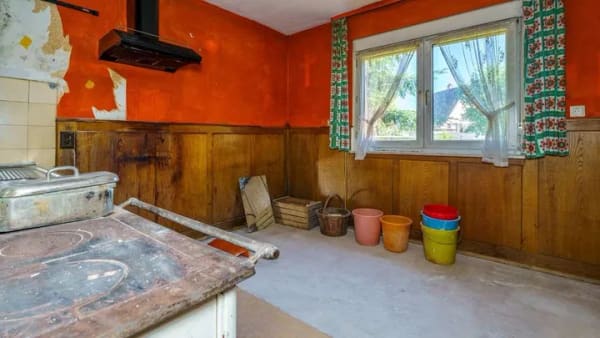 Immobilie in Singen (Hohentwiel) - Vom Rohbau zum Traumhaus – Handwerker aufgepasst - Haus mit vielen Möglichkeiten! - Bild 4