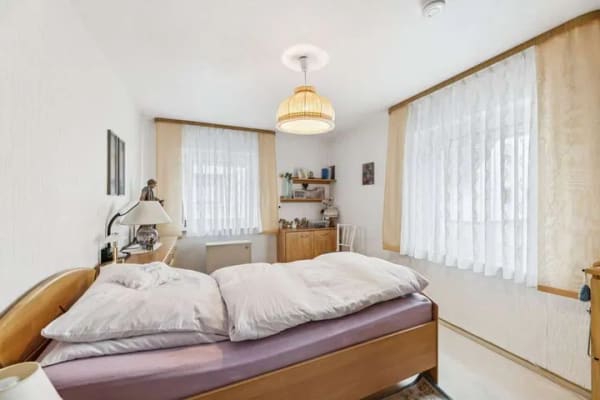Immobilie in Pegnitz - Einfamilienhaus in beliebter Wohnlage von Pegnitz - Bild 4