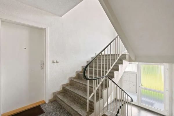 Immobilie in Glashütte - Erdgeschosswohnung mit 2 oder 3 Zimmern - Ihr flexibles Zuhause in ruhiger Umgebung - Bild 1