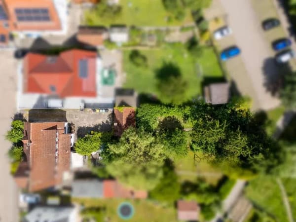 Immobilie in Sachsenheim - WEITBLICK: Aus Alt mach Neu – Doppelhaushälfte mit viel Potenzial! - Bild 4