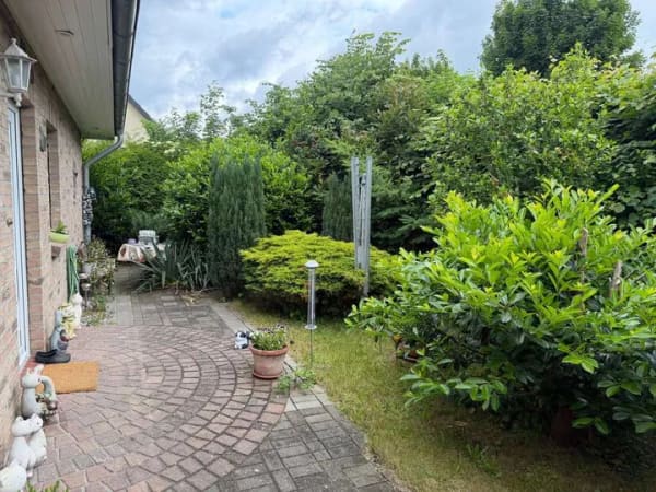 Immobilie in Kükels - Gepflegter Bungalow mit Carport in 23829 Kükels. - Bild 4