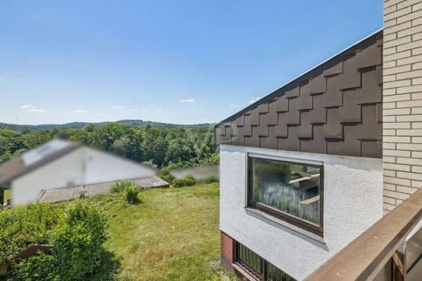 Immobilie in Lemberg - Außergewöhnliches Einfamilienhaus in Split-Level-Bauweise mit Panoramablick über den Pfälzerwald - Bild 4