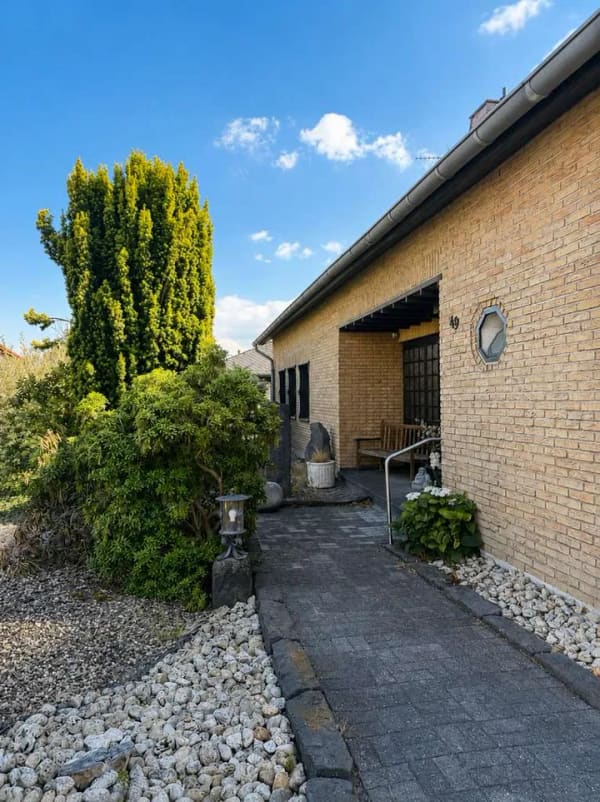 Immobilie in Mendig - Gepflegtes Mehrfamilienhaus mit drei vermieteten Wohneinheiten und 280 qm Wohnfläche in Thür - Bild 4