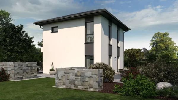Immobilie in Ammeldingen bei Neuerburg - Das Familienhaus mit Flair - Made by OKAL - Bild 3