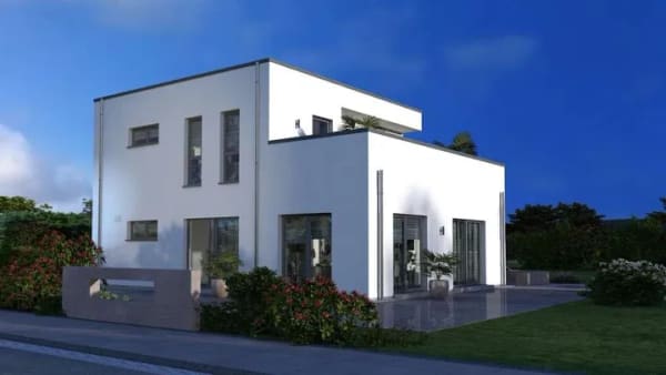 Immobilie in Daleiden - Das Lieblingshaus der Extraklasse - Made by OKAL - Bild 3