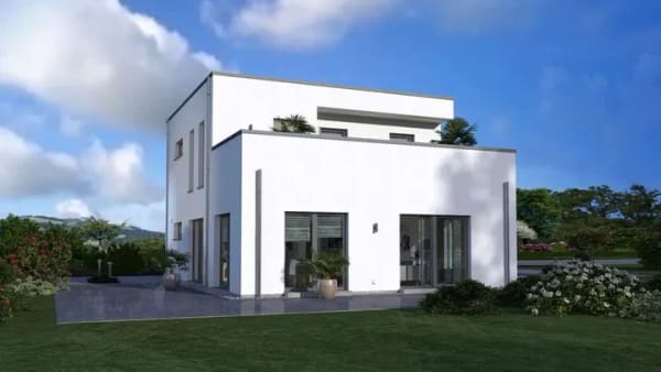 Immobilie in Daleiden - Das Lieblingshaus der Extraklasse - Made by OKAL - Bild 4