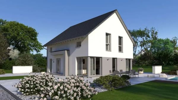 Immobilie in Neidenbach - Das Familienhaus mit Komfort und Stil - Made by OKAL - Bild 2