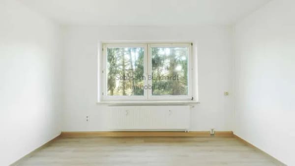 Immobilie in Ilmenau - *** günstige 4-Raum Wohnung in Gehren - Bild 3
