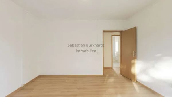 Immobilie in Ilmenau - *** günstige 4-Raum Wohnung in Gehren - Bild 4