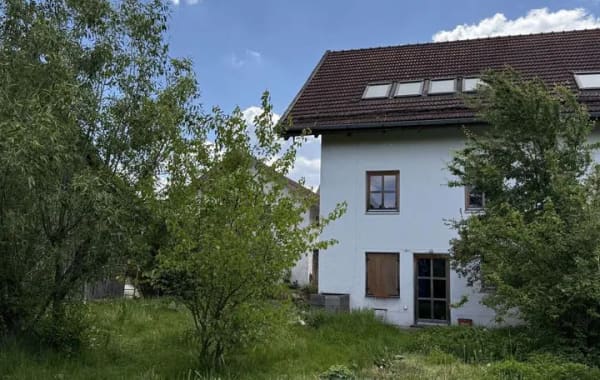 Immobilie in Johanniskirchen - Historisches Rottaler Stockhaus in idyllischer Natur- und Weilerlage - Bild 3