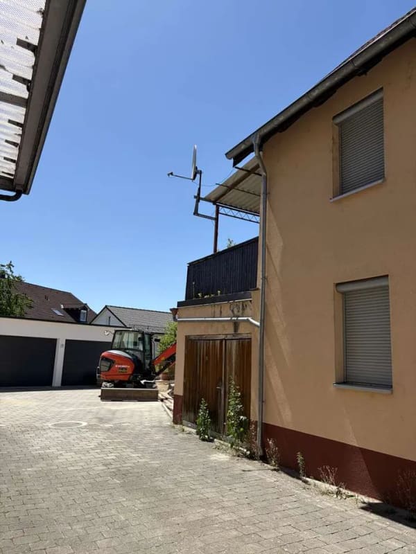 Immobilie in Birenbach - Solides Wohnhaus mit viel Potenzial – ideal für Eigennutzer, Mehrgenerationen oder Kapitalanleger - Bild 2