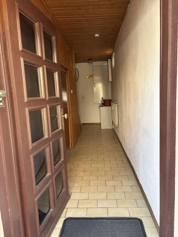 Immobilie in Birenbach - Solides Wohnhaus mit viel Potenzial – ideal für Eigennutzer, Mehrgenerationen oder Kapitalanleger - Bild 3