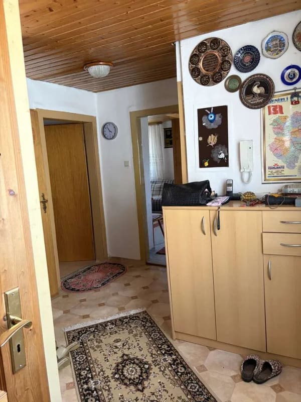 Immobilie in Birenbach - Solides Wohnhaus mit viel Potenzial – ideal für Eigennutzer, Mehrgenerationen oder Kapitalanleger - Bild 4