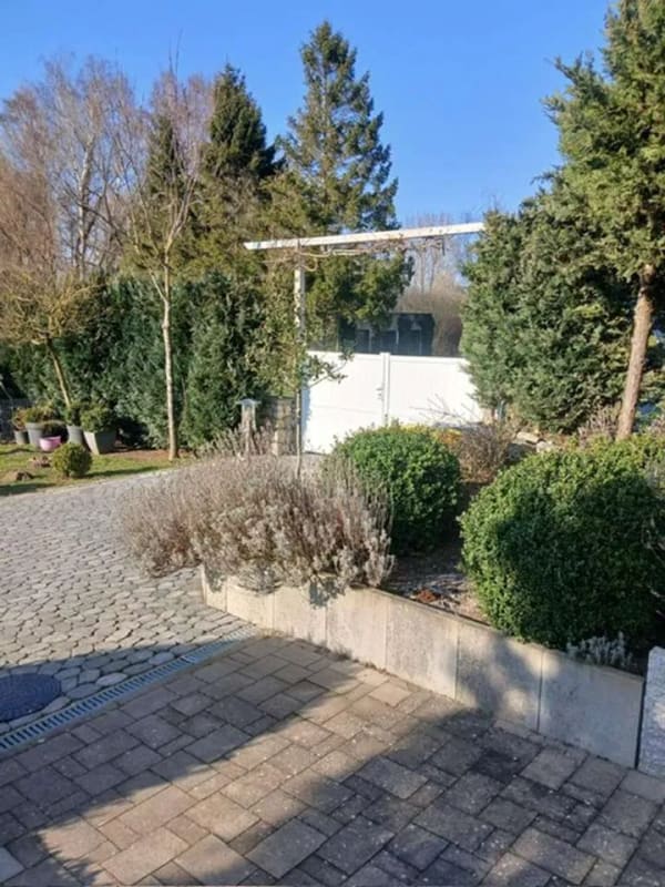 Immobilie in Bastorf - Wohlfühlhaus in der  Nähe  von Kühlungsborn - Bild 3
