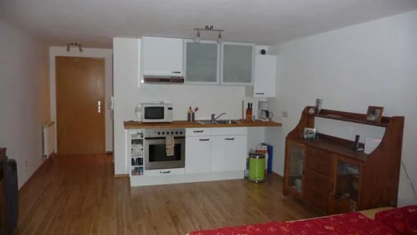 Immobilie in Beilstein - 1-Zimmer-Wohnung in Beilstein (Hobbyraum) - Bild 0