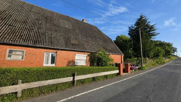 Immobilie in Wangels - Reiterparadies nahe Weißenhäuser Strand – Pferdehof mit Weiden, Stallungen und PV-Anlage - Bild 4