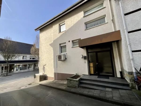 Immobilie in Anröchte - Attraktives Anlageobjekt im Herzen von Anröchte - Bild 0
