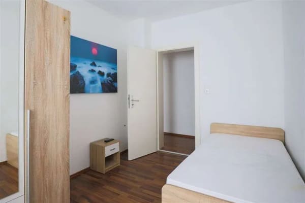 Immobilie in Witzenhausen - Mehrfamilienhaus mit 6 Wohnungen + Vorkaufsrecht auf Nachbarobjekt - Bild 4