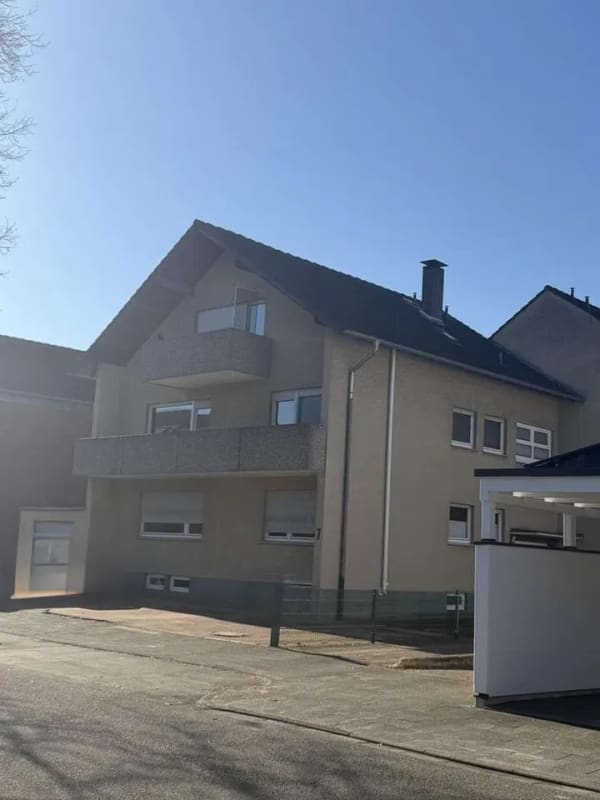 Immobilie in Paderborn - Attraktives 3 Parteien Haus in Paderborn - Bild 0