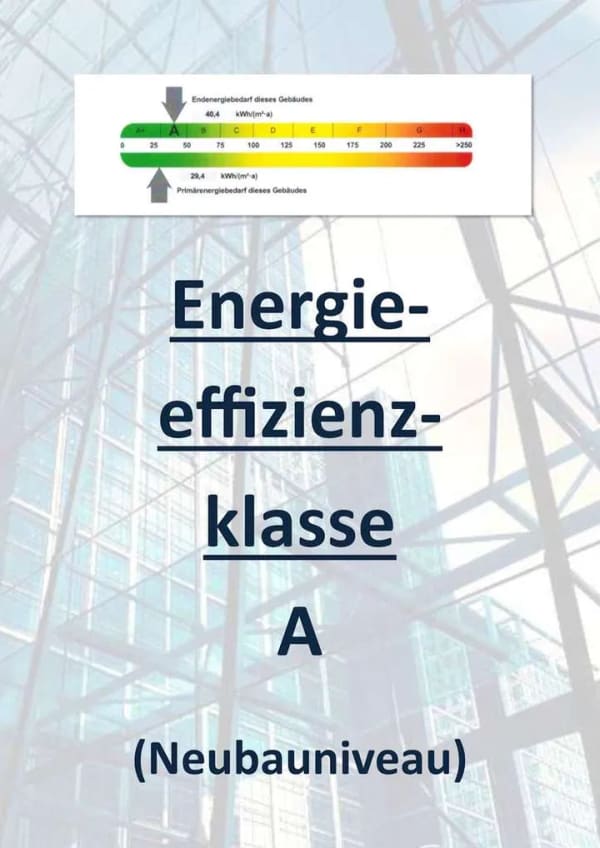Immobilie in Kulmbach - 25,95 % Eigenkapitalrendite - vermietetes Seniorenapartment - altersgerecht u. barrierefrei - Bild 2
