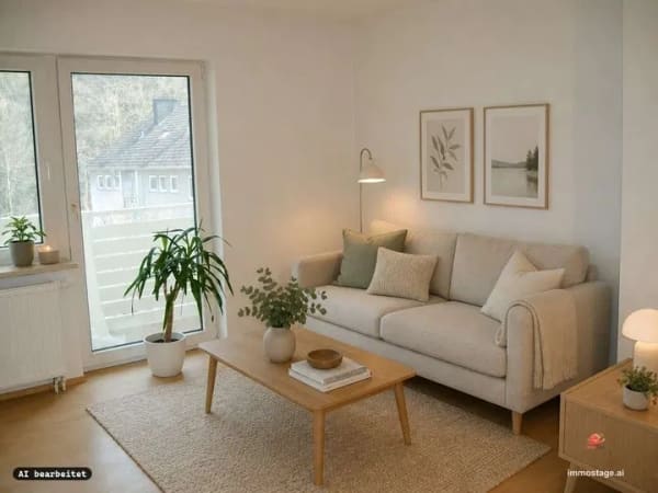 Immobilie in Iserlohn - PositiveCashflow sowie die steuerlichen Vorteile durch die 4 % lineare AfA, PV-Anlage 15% Rendite - Bild 0