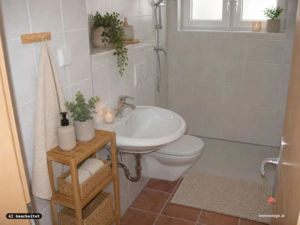 Immobilie in Iserlohn - PositiveCashflow sowie die steuerlichen Vorteile durch die 4 % lineare AfA, PV-Anlage 15% Rendite - Bild 1