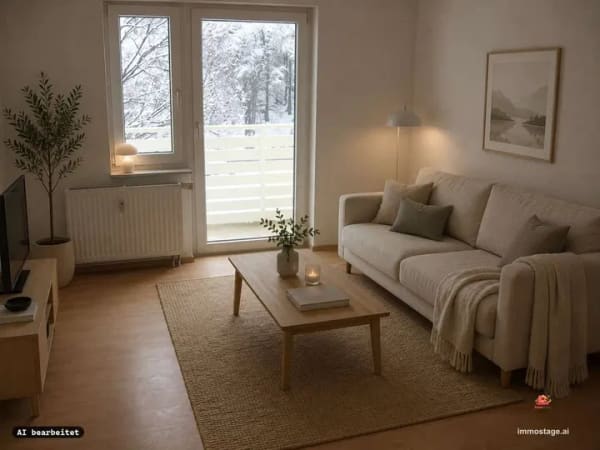 Immobilie in Iserlohn - PositiveCashflow sowie die steuerlichen Vorteile durch die 4 % lineare AfA, PV-Anlage 15% Rendite - Bild 2