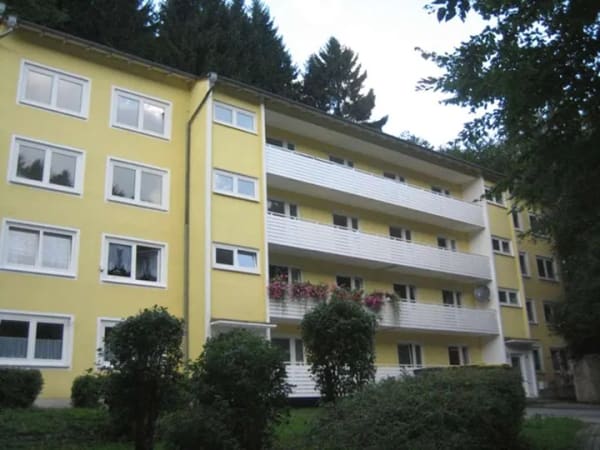 Immobilie in Iserlohn - PositiveCashflow sowie die steuerlichen Vorteile durch die 4 % lineare AfA, PV-Anlage 15% Rendite - Bild 4