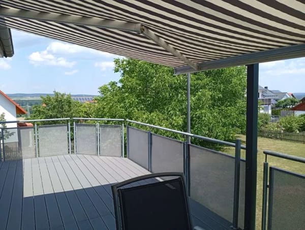Immobilie in Winterlingen - Freistehendes Einfamilienhaus mit großem Garten - Bild 4
