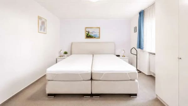 Immobilie in Absberg - Sehr gepflegte 2-Zimmer Erdgeschosswohnung direkt am Brombachsee - Bild 2