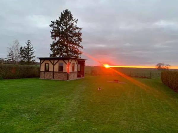 Immobilie in Bastorf - Ein Haus – viele Möglichkeiten: Wohnen und Ferienvermietung in Ostseenähe - Bild 0