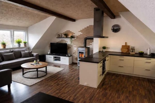 Immobilie in Bastorf - Ein Haus – viele Möglichkeiten: Wohnen und Ferienvermietung in Ostseenähe - Bild 2