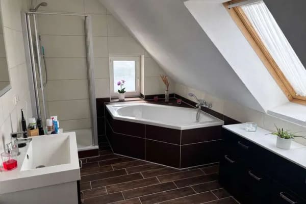 Immobilie in Bastorf - Ein Haus – viele Möglichkeiten: Wohnen und Ferienvermietung in Ostseenähe - Bild 3