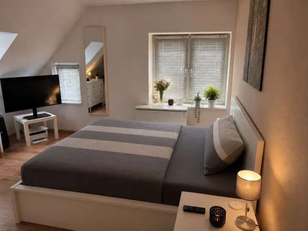 Immobilie in Bastorf - Ein Haus – viele Möglichkeiten: Wohnen und Ferienvermietung in Ostseenähe - Bild 4
