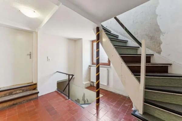 Immobilie in Staufenberg - Haus in Staufenberg (Treis) - Bild 2
