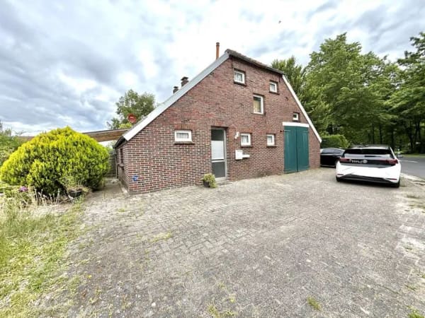 Immobilie in Westoverledingen - Familienfreundliches Einfamilienhaus in Westoverledigen! Bezugsfrei - Bild 2