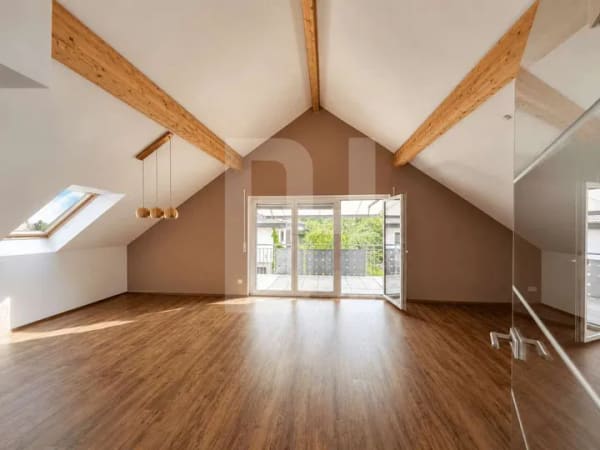 Immobilie in Erlenbach - Wohnen mit Wohlfühlfaktor – moderne 3,5-Zimmer-Wohnung mit Balkon in Erlenbach - Bild 0