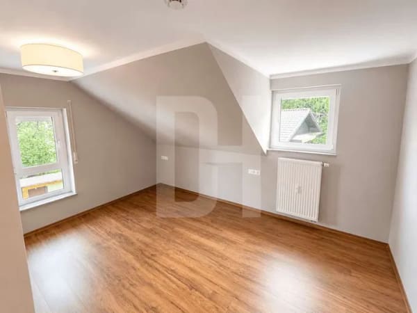 Immobilie in Erlenbach - Wohnen mit Wohlfühlfaktor – moderne 3,5-Zimmer-Wohnung mit Balkon in Erlenbach - Bild 3