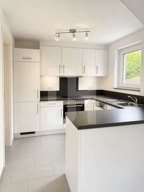 Immobilie in Erlenbach - Wohnen mit Wohlfühlfaktor – moderne 3,5-Zimmer-Wohnung mit Balkon in Erlenbach - Bild 4