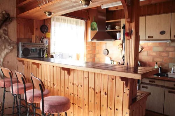 Immobilie in Herdwangen-Schönach - Charmantes Einfamilienhaus mit Potenzial in ruhiger Lage in Bodensee-Nähe - Bild 2