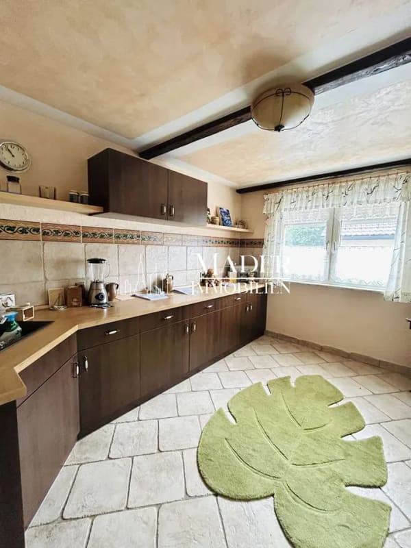 Immobilie in Teuschnitz - Gepflegtes Einfamilienhaus in naturnaher Lage - Bild 2