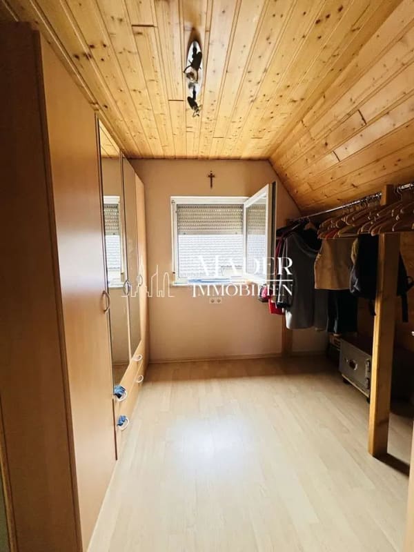 Immobilie in Teuschnitz - Gepflegtes Einfamilienhaus in naturnaher Lage - Bild 4