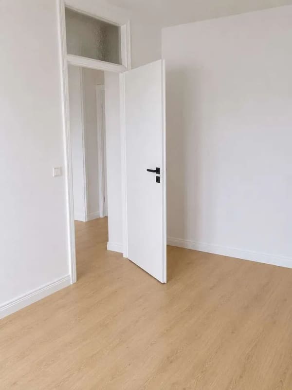 Immobilie in Stolzenau - Frisch renovierte 4-Zimmer-Wohnung mit ~7 % Rendite und ohne Provision - Bild 0