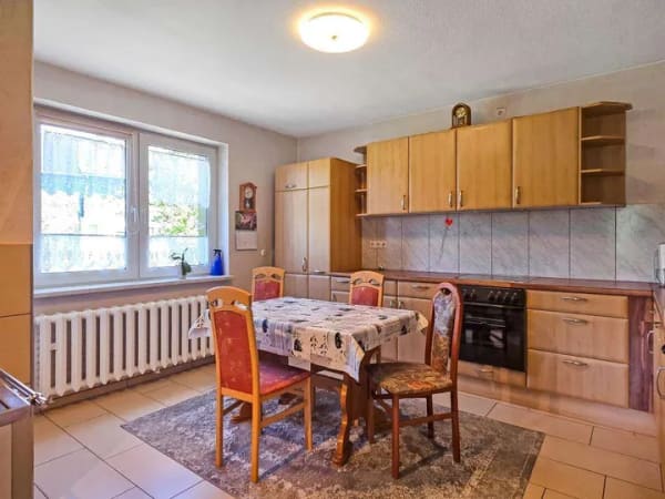 Immobilie in Remptendorf - Ruhig gelegenes Familienhaus mit Garten am Ortsrand (A1742) - Bild 2