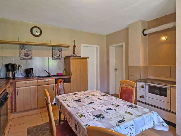 Immobilie in Remptendorf - Ruhig gelegenes Familienhaus mit Garten am Ortsrand (A1742) - Bild 3